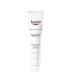 Eucerin Dermopure Tratamiento 10 Hidroxiácidos 40 G