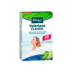 Valeriana Kneipp 90 Grageas
