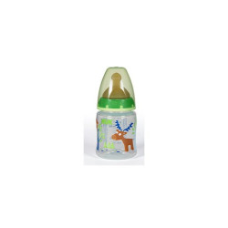 Nuk Cupcake Biberon Latex 2L 300 Ml.