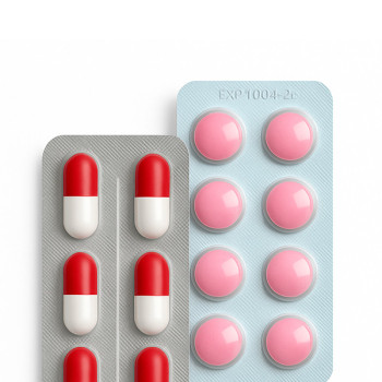 Analgésicos y antiinflamatorios